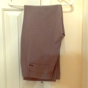 Work pants- New York & Co